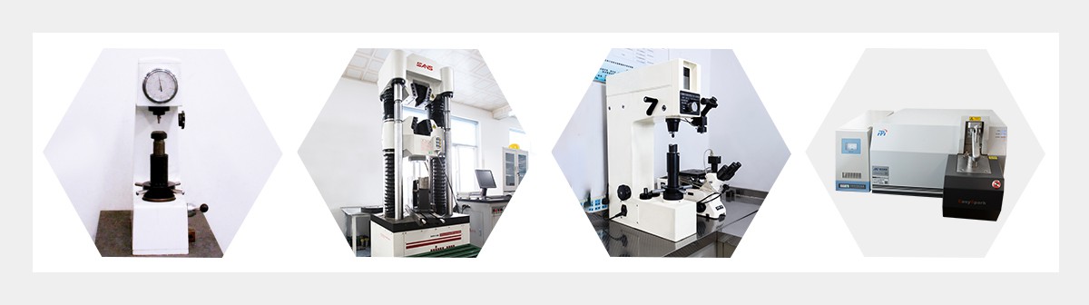 Quality Check-AYA Fasteners