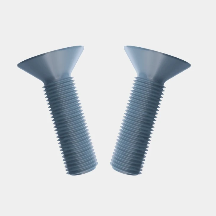 CSK Torx Screw-AYA SCREWS