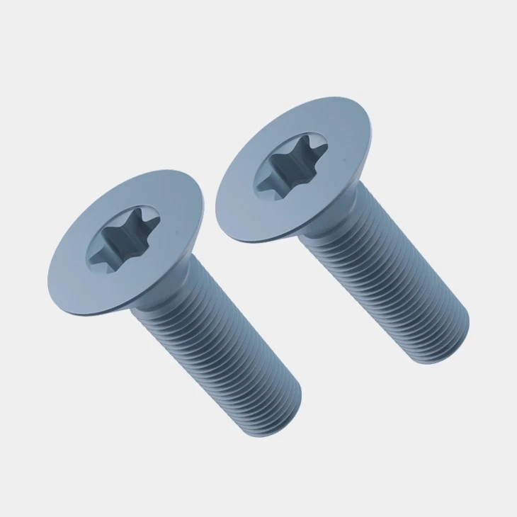 CSK Torx Screw-AYA