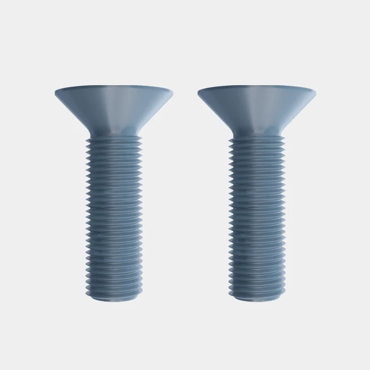 CSK Torx Screw-AYA FASTENERS