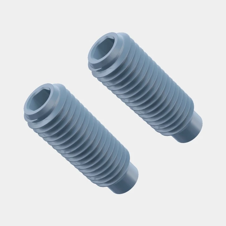 Dog Point Socket Head Cap Screw-AYA
